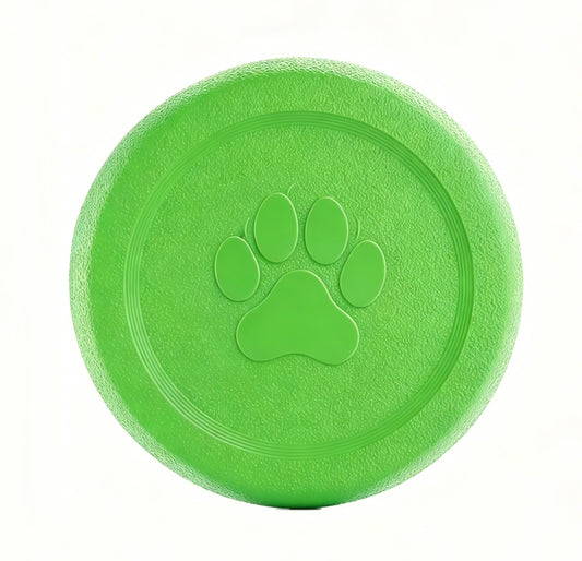 Dog Flying Disc Toy