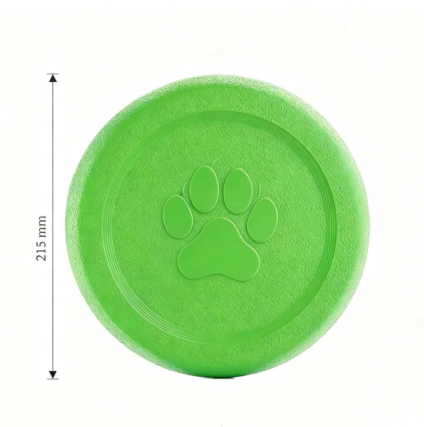 Dog Flying Disc Toy