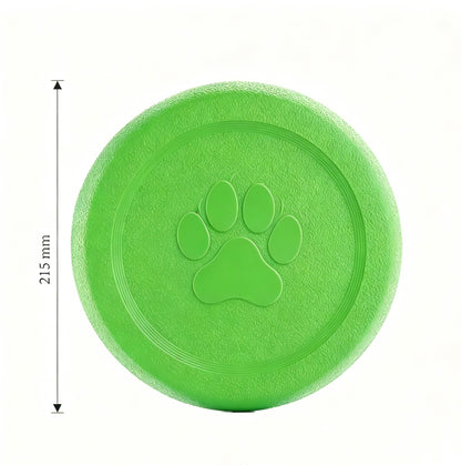Dog Flying Disc Toy