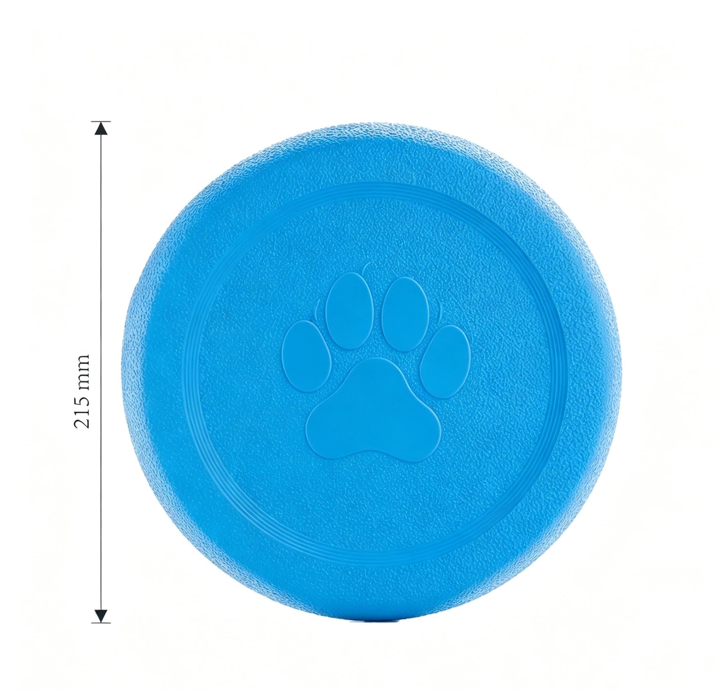 Dog Flying Disc Toy
