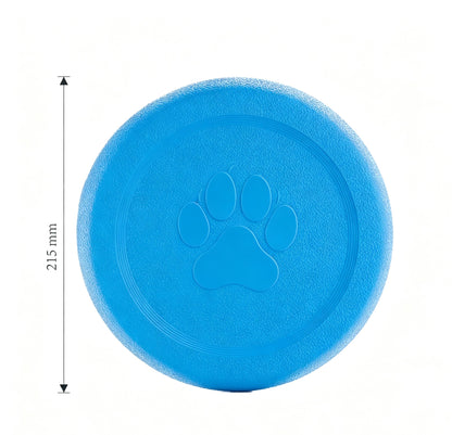 Dog Flying Disc Toy