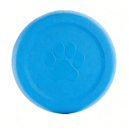 Dog Flying Disc Toy